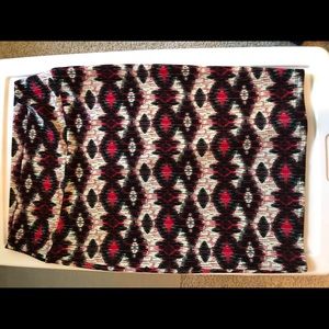 Luluroe Cassie skirt